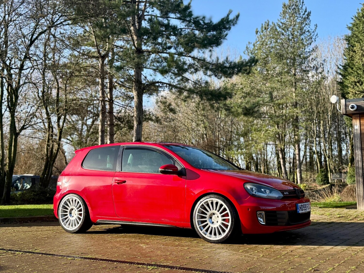 Used Volkswagen Golf for sale - 77574152: Photo 10