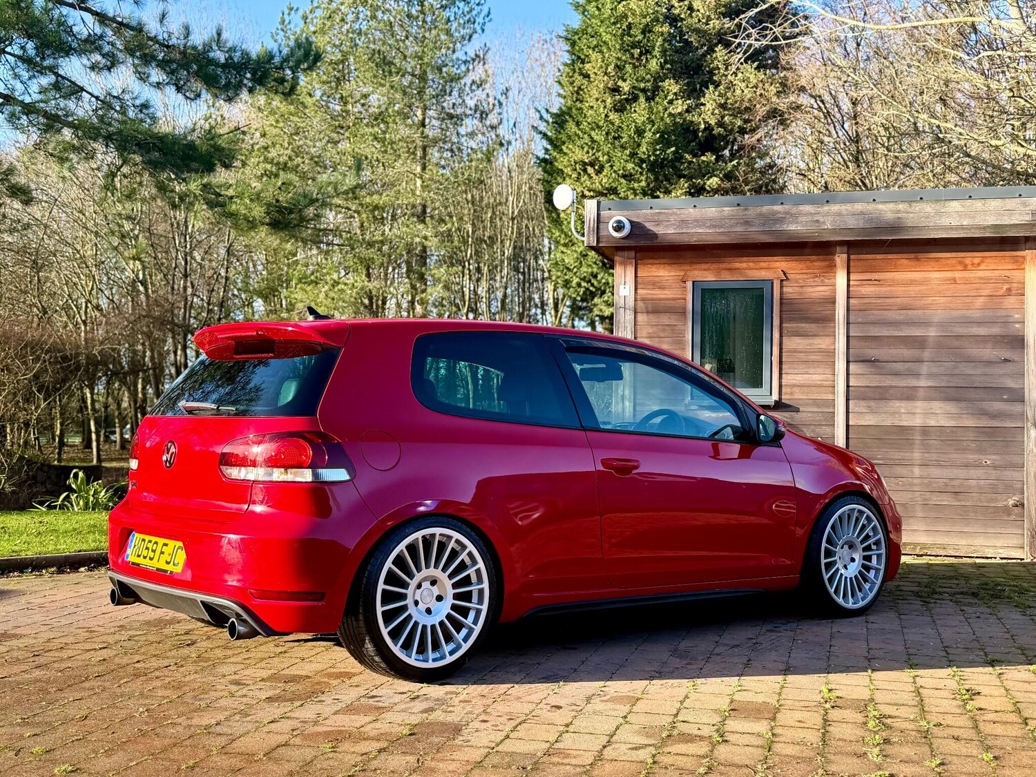 Used Volkswagen Golf for sale - 77574152: Photo 11