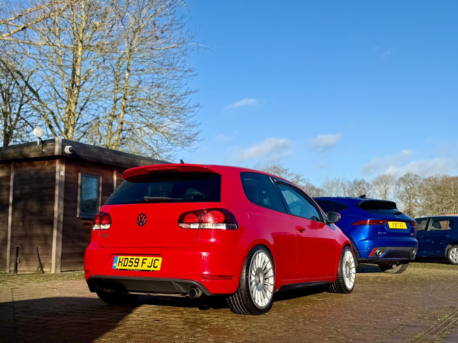 Used Volkswagen Golf for sale - 77574152: Photo 12