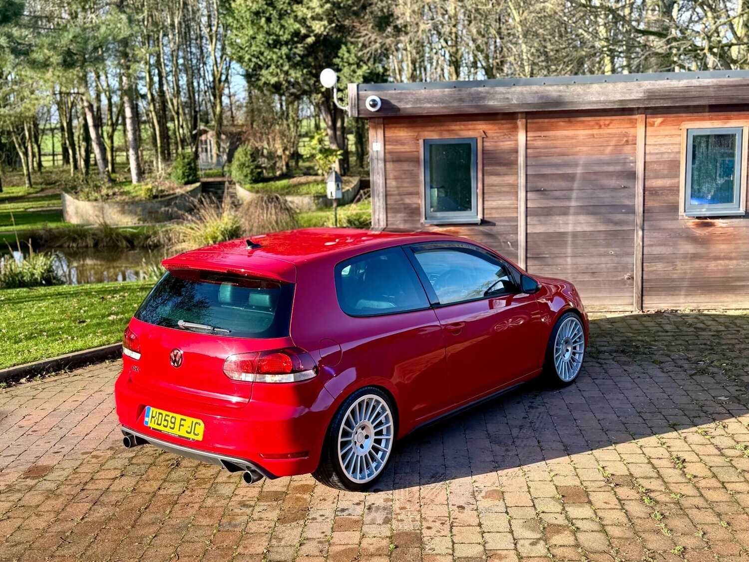 Used Volkswagen Golf for sale - 77574152: Photo 13