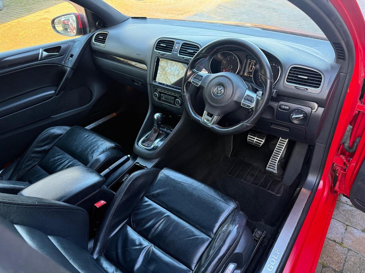 Used Volkswagen Golf for sale - 77574152: Photo 16