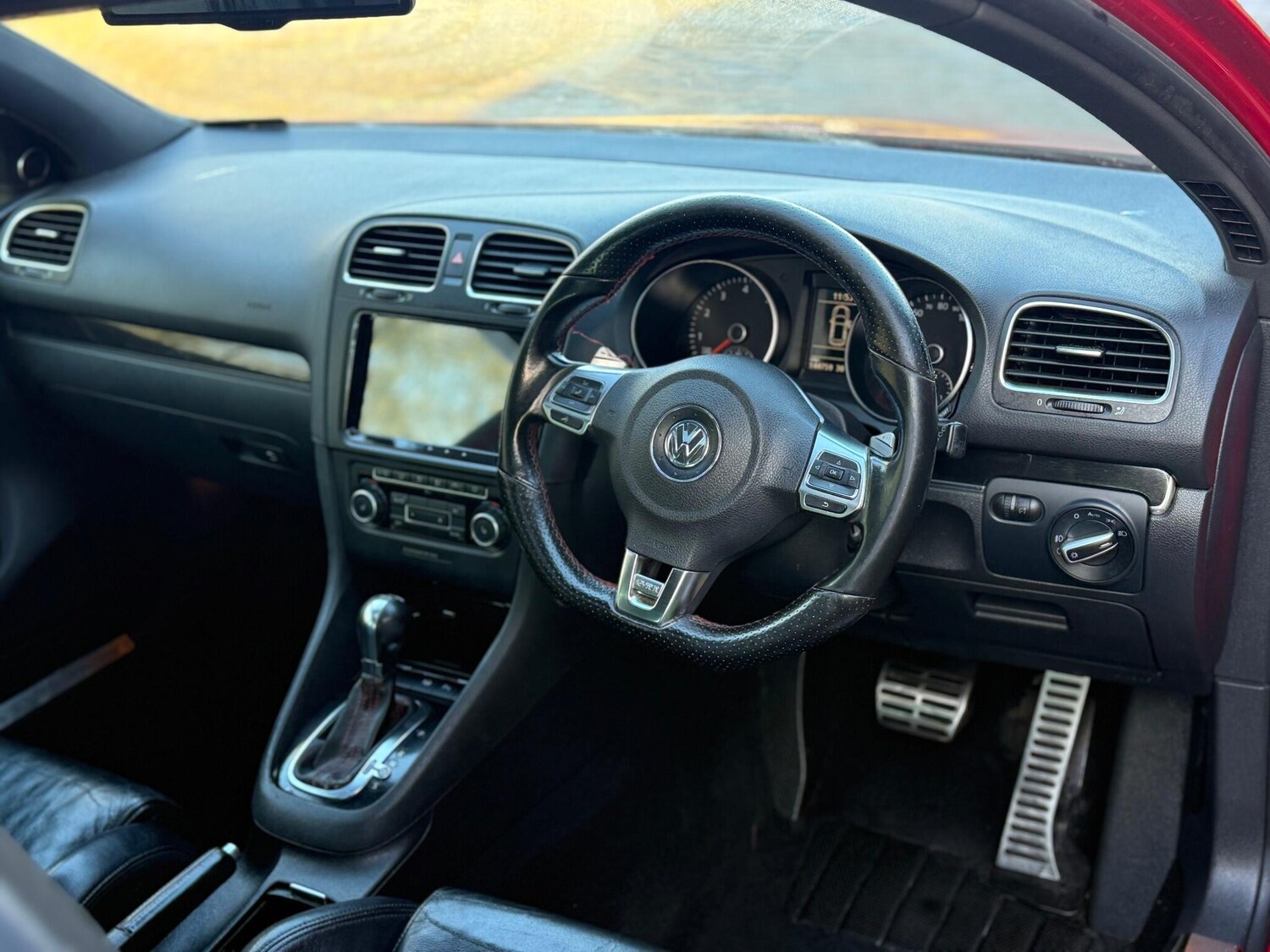 Used Volkswagen Golf for sale - 77574152: Photo 17