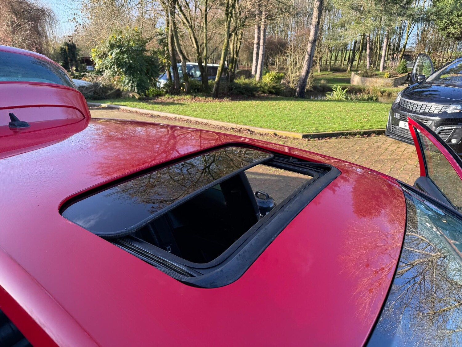 Used Volkswagen Golf for sale - 77574152: Photo 20