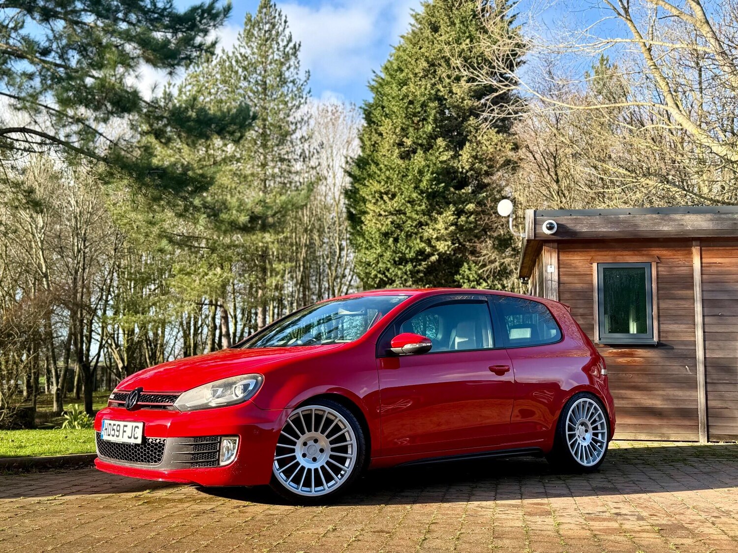 Used Volkswagen Golf for sale - 77574152: Photo 28