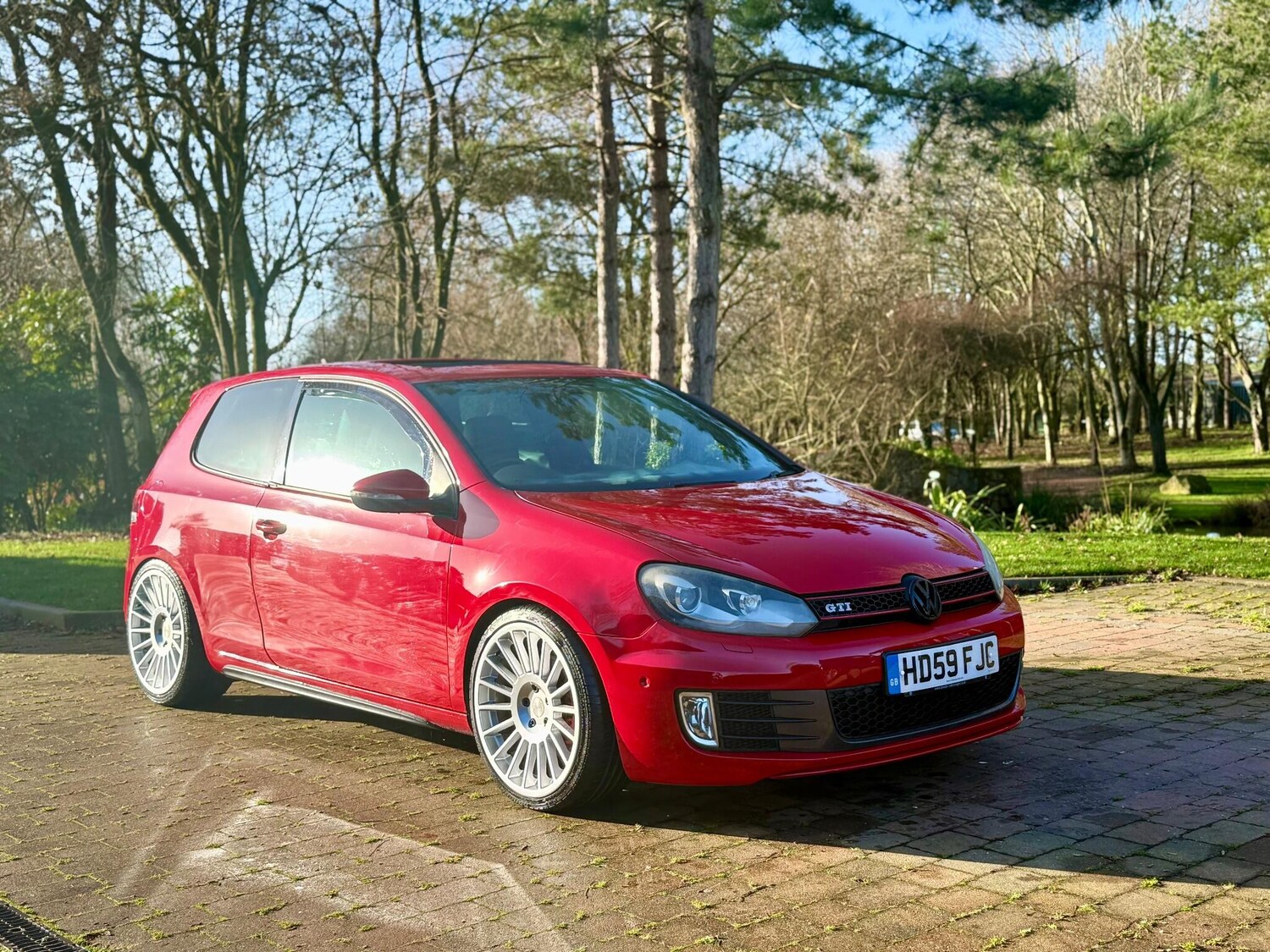 Used Volkswagen Golf for sale - 77574152: Photo 8