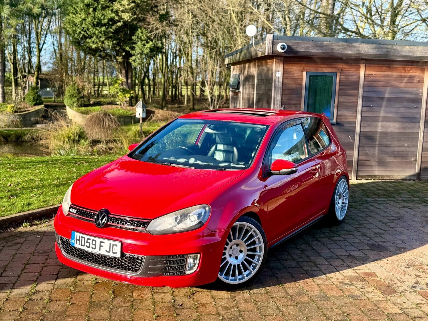 Used Volkswagen Golf for sale - 77574152: Photo 9