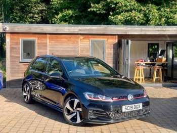 2019 (19) - 2.0 TSI GTI Performance Euro 6 (s/s) 5dr