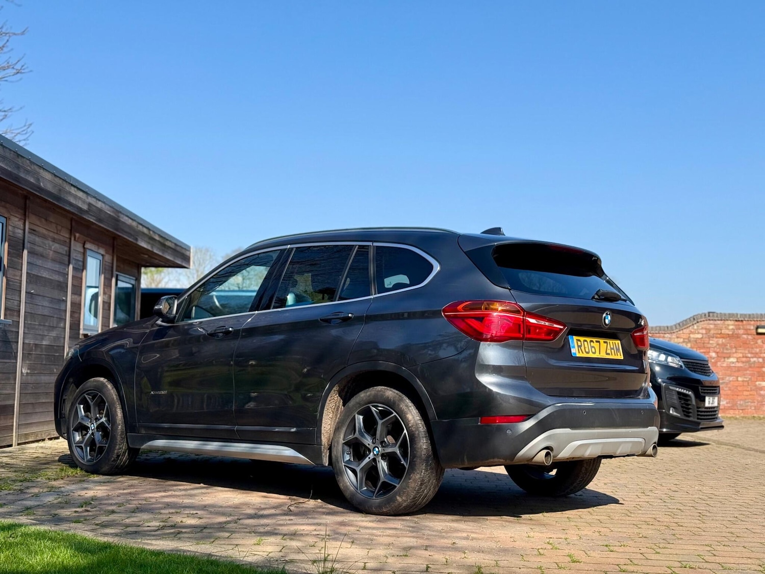 Used BMW X1 2017 for sale - 77957612: Photo 13