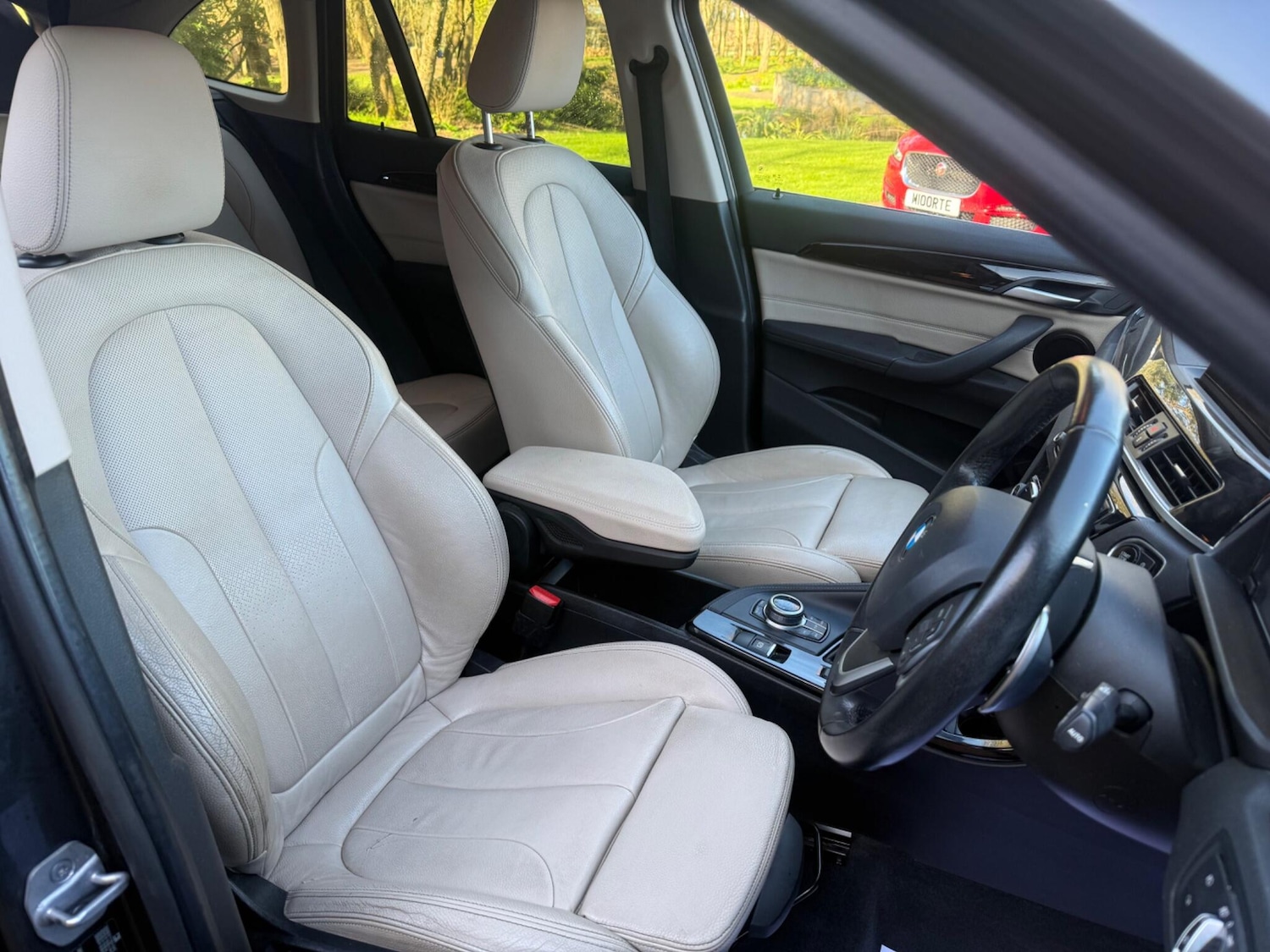 Used BMW X1 2017 for sale - 77957612: Photo 15