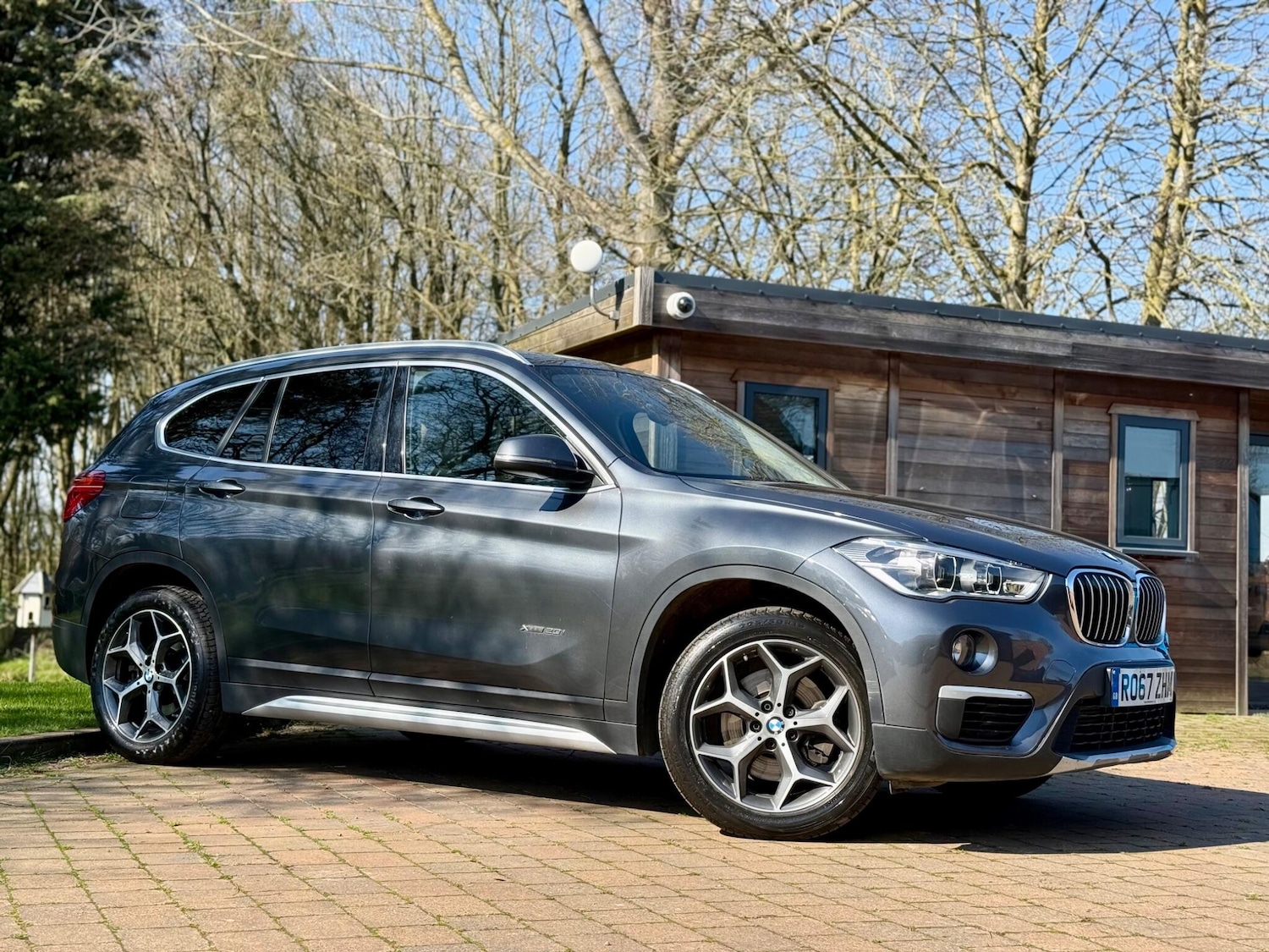 Used BMW X1 2017 for sale - 77957612: Photo 16