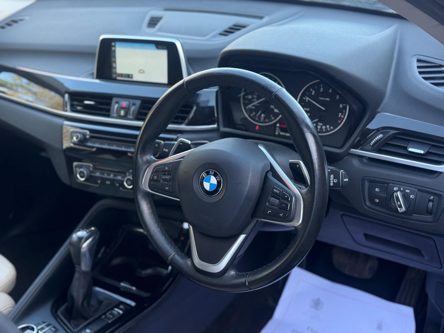Used BMW X1 2017 for sale - 77957612: Photo 18
