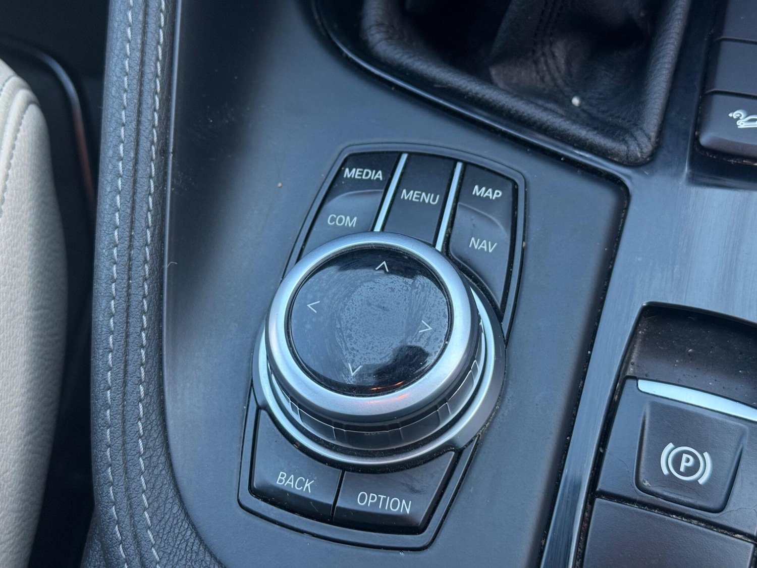 Used BMW X1 2017 for sale - 77957612: Photo 20