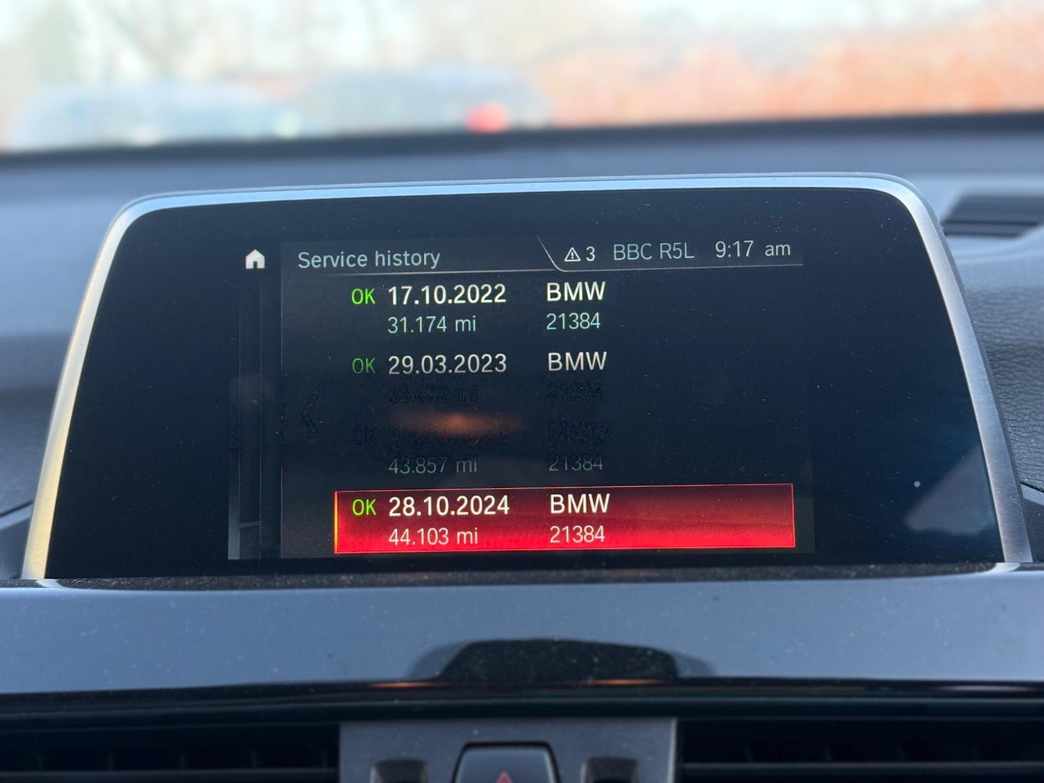 Used BMW X1 2017 for sale - 77957612: Photo 23