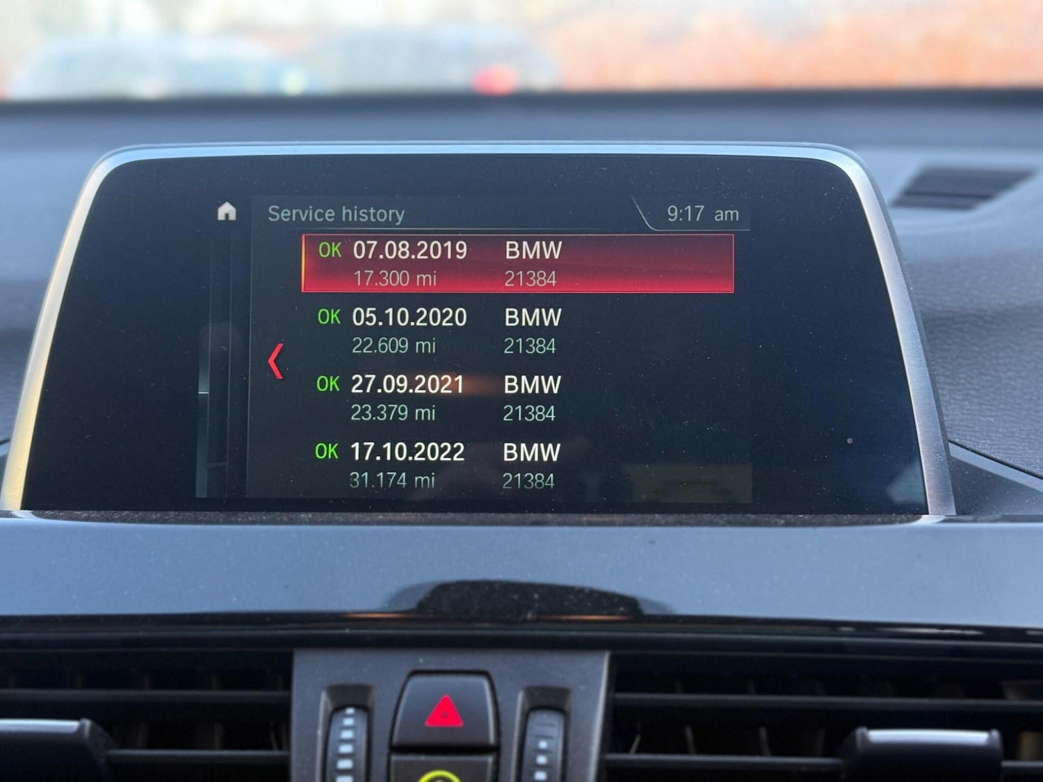 Used BMW X1 2017 for sale - 77957612: Photo 24