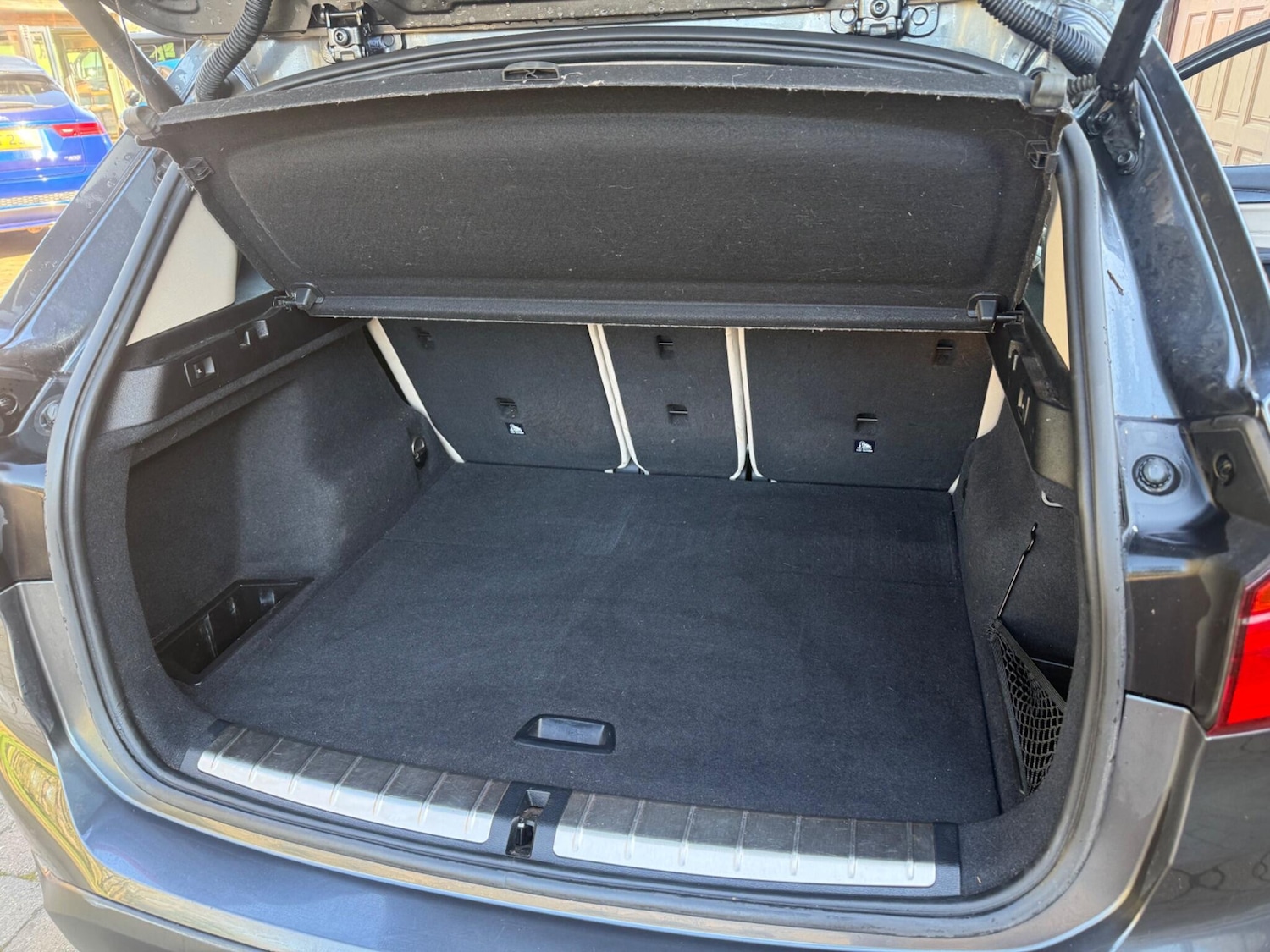 Used BMW X1 2017 for sale - 77957612: Photo 26