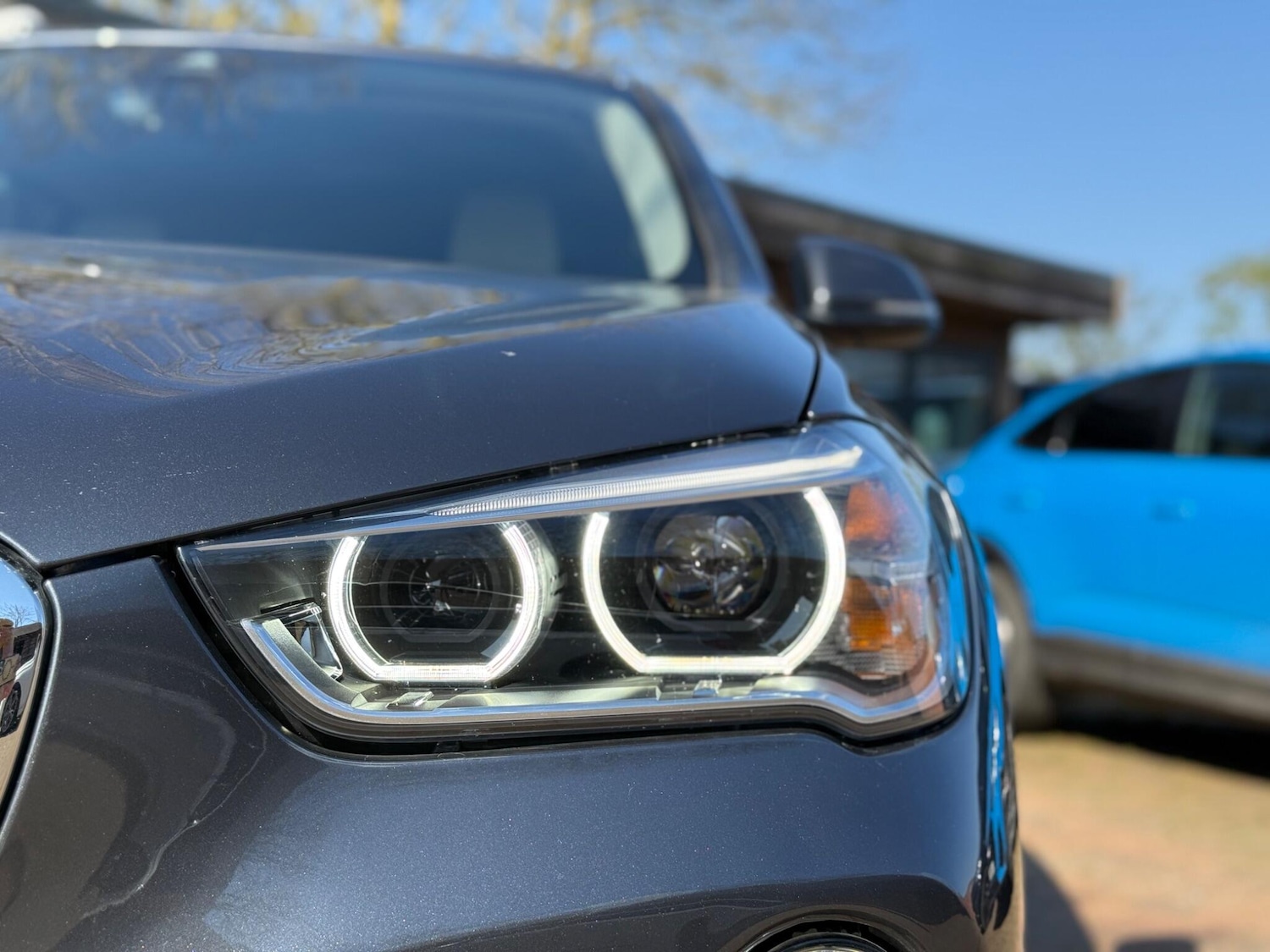 Used BMW X1 2017 for sale - 77957612: Photo 27