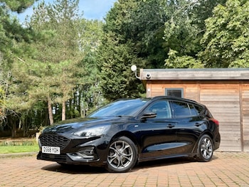Used Ford Focus 2018 for sale - 75478302: Photo
