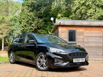 Used Ford Focus 2018 for sale - 75478302: Photo