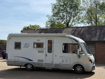 Used Fiat Ducato 2004 for sale - 78842639: Photo