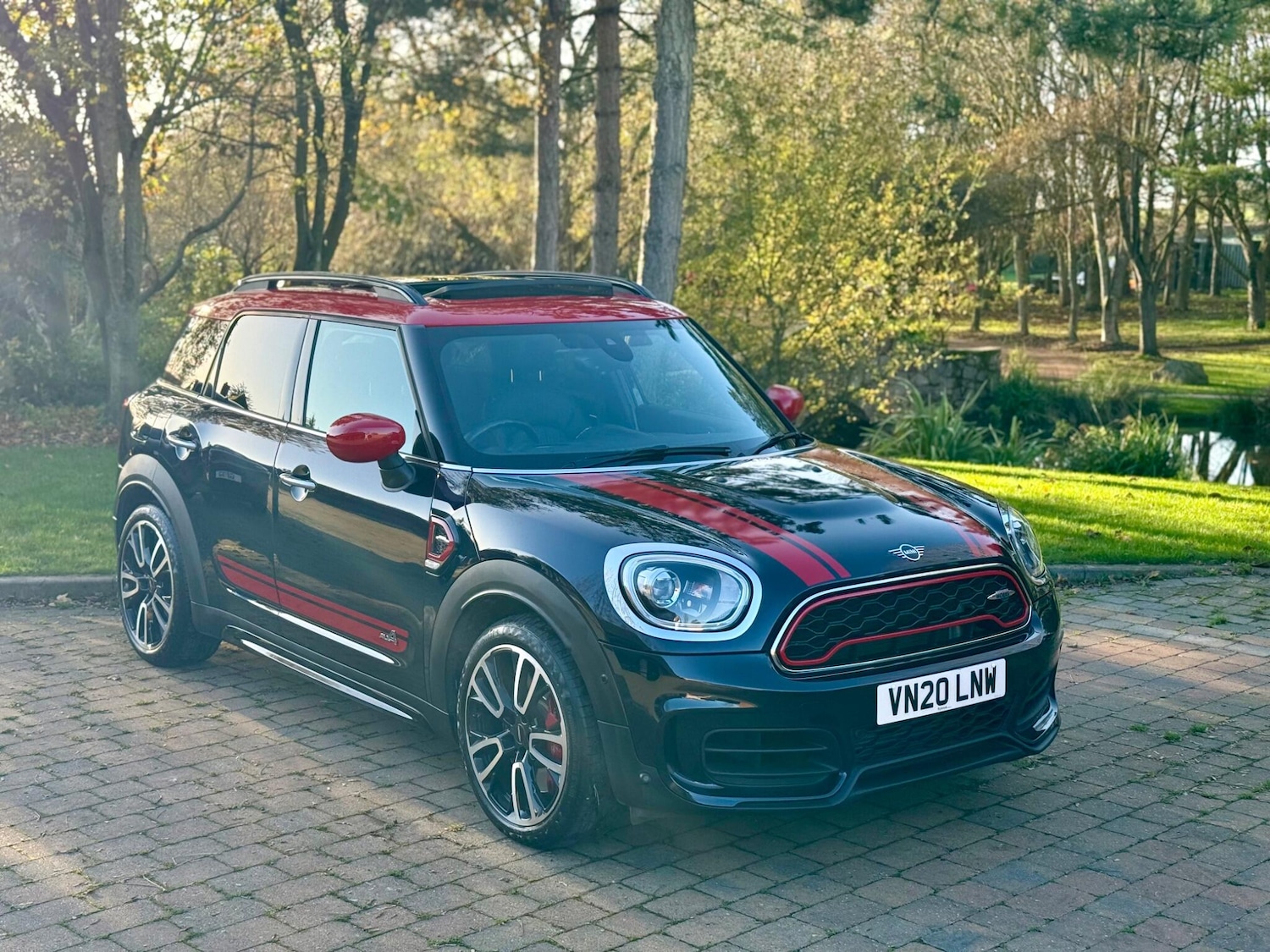 Used MINI Countryman 2020 for sale - 76607894: Photo 11