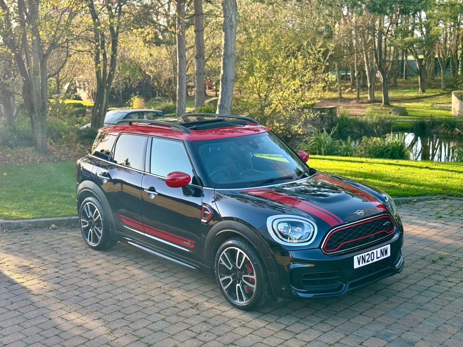 Used MINI Countryman 2020 for sale - 76607894: Photo 12