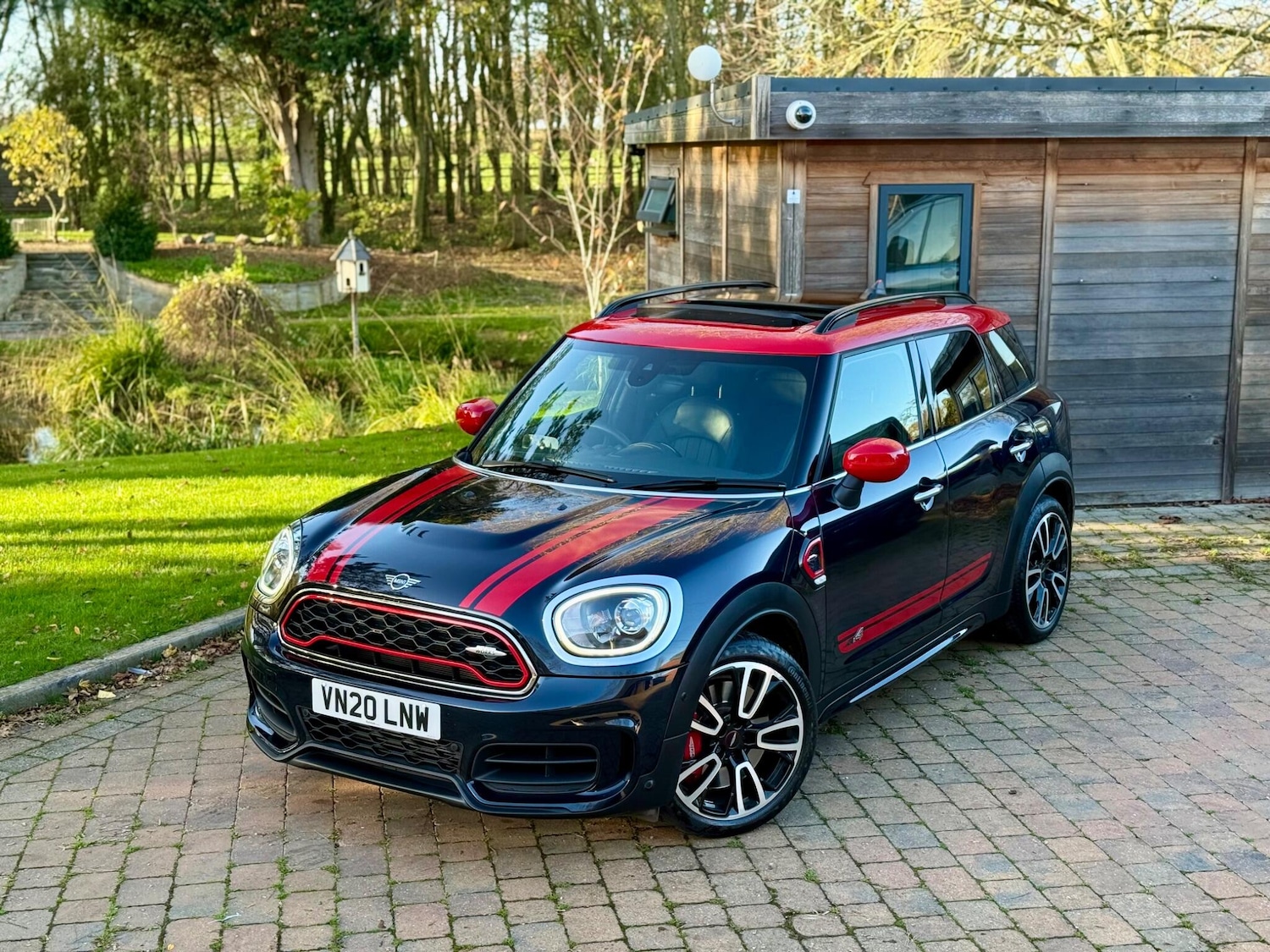 Used MINI Countryman 2020 for sale - 76607894: Photo 13