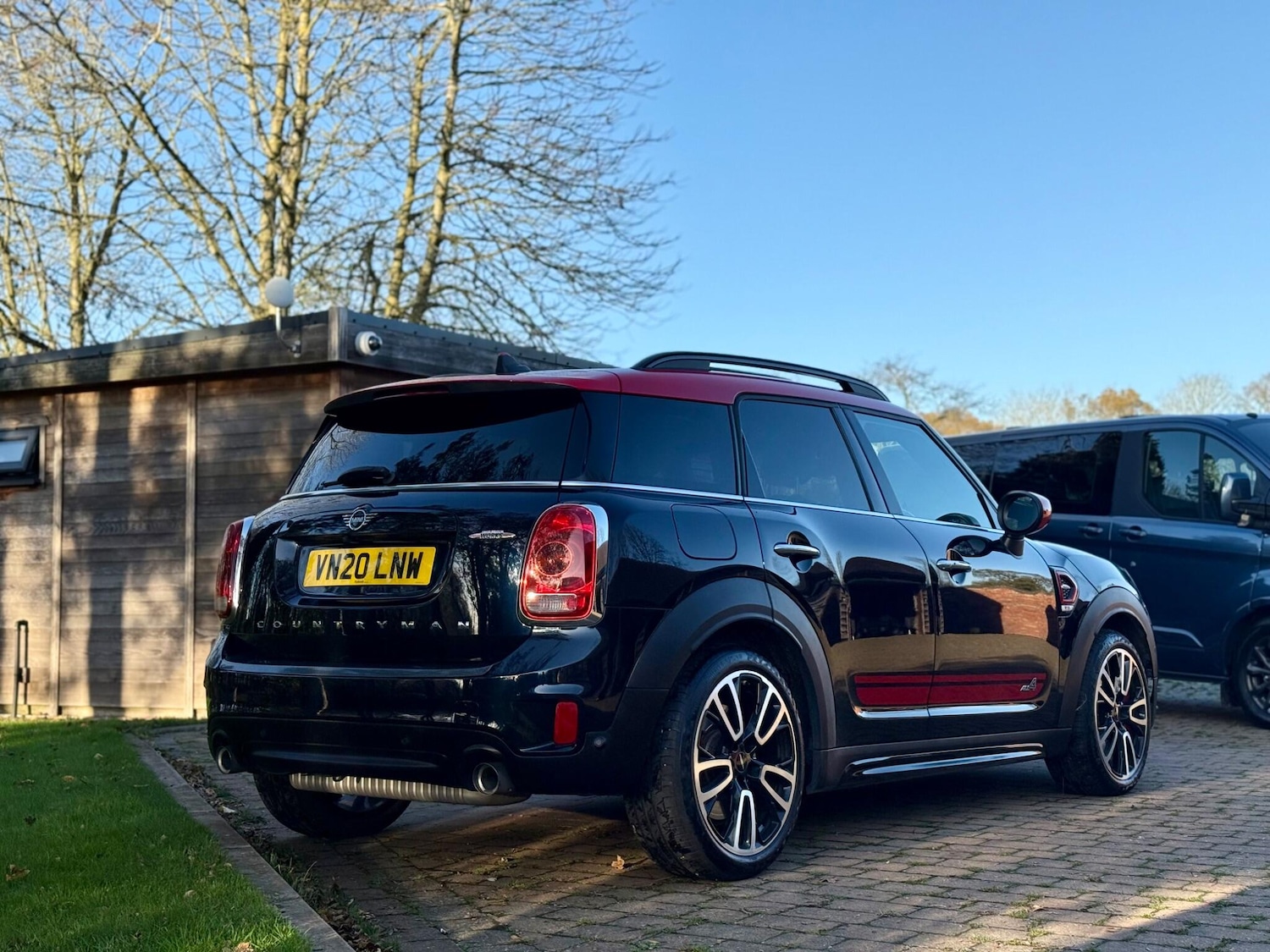 Used MINI Countryman 2020 for sale - 76607894: Photo 14