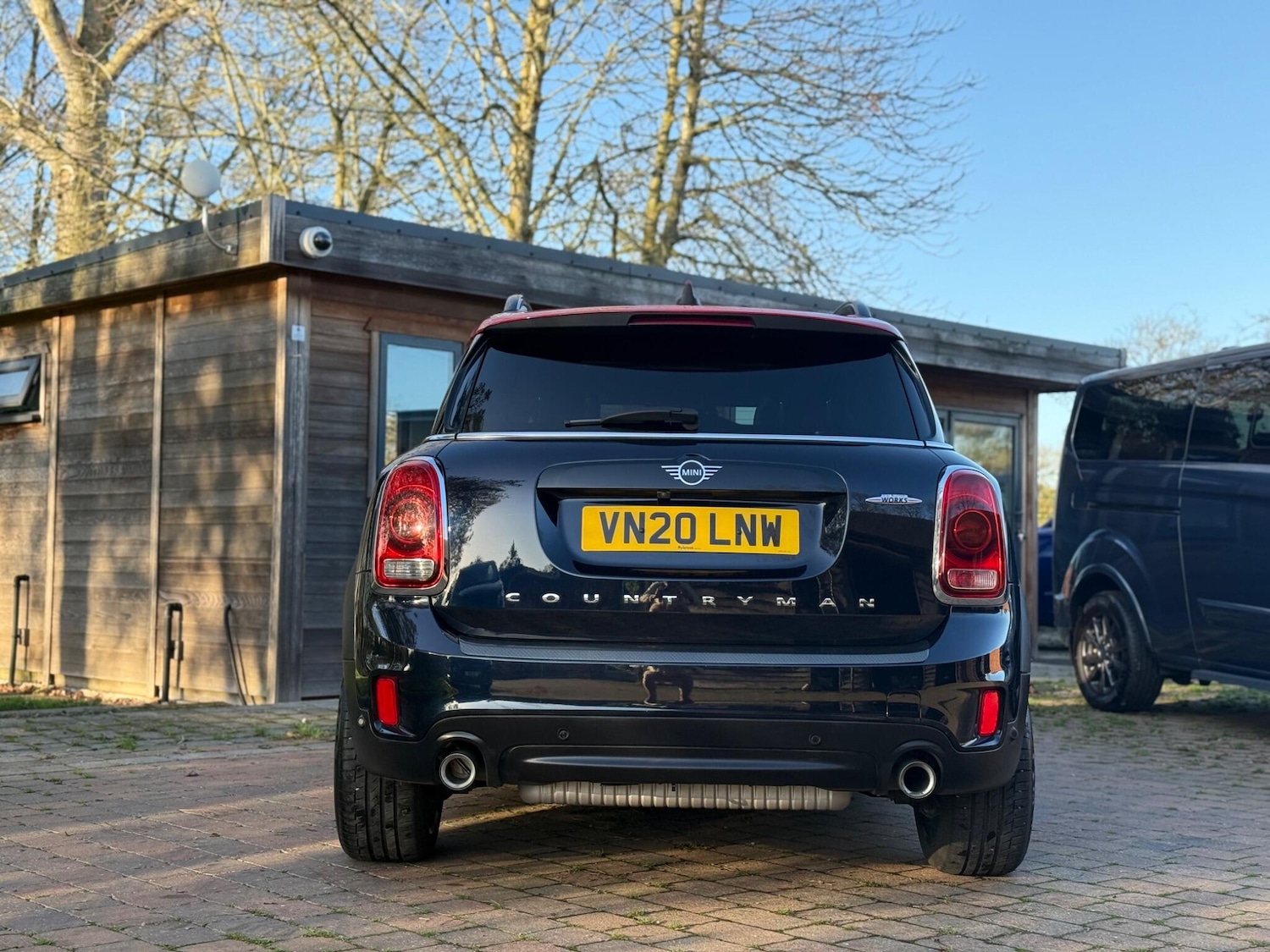 Used MINI Countryman 2020 for sale - 76607894: Photo 15
