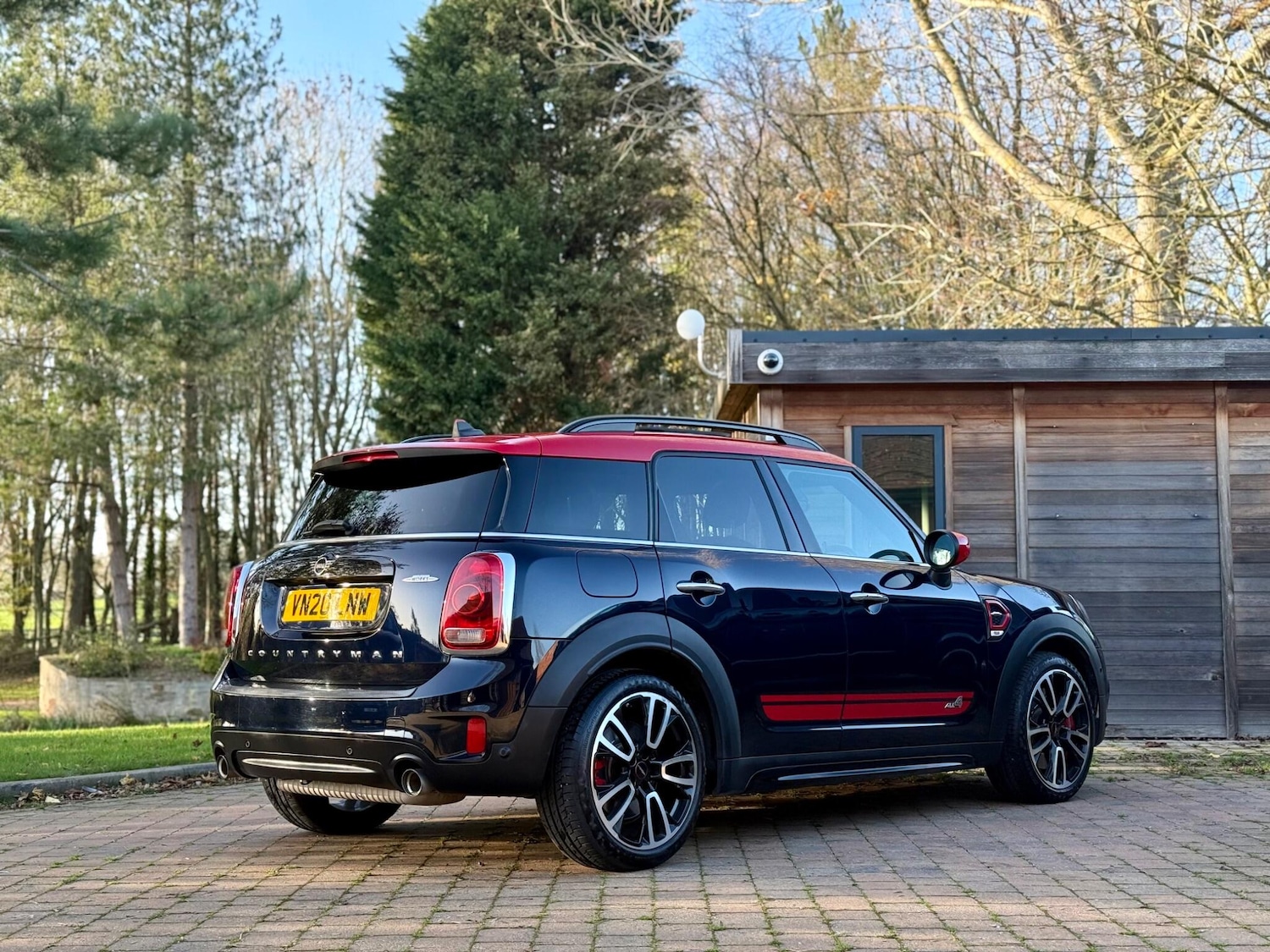 Used MINI Countryman 2020 for sale - 76607894: Photo 16