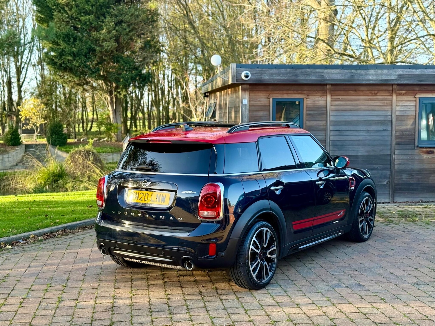 Used MINI Countryman 2020 for sale - 76607894: Photo 17