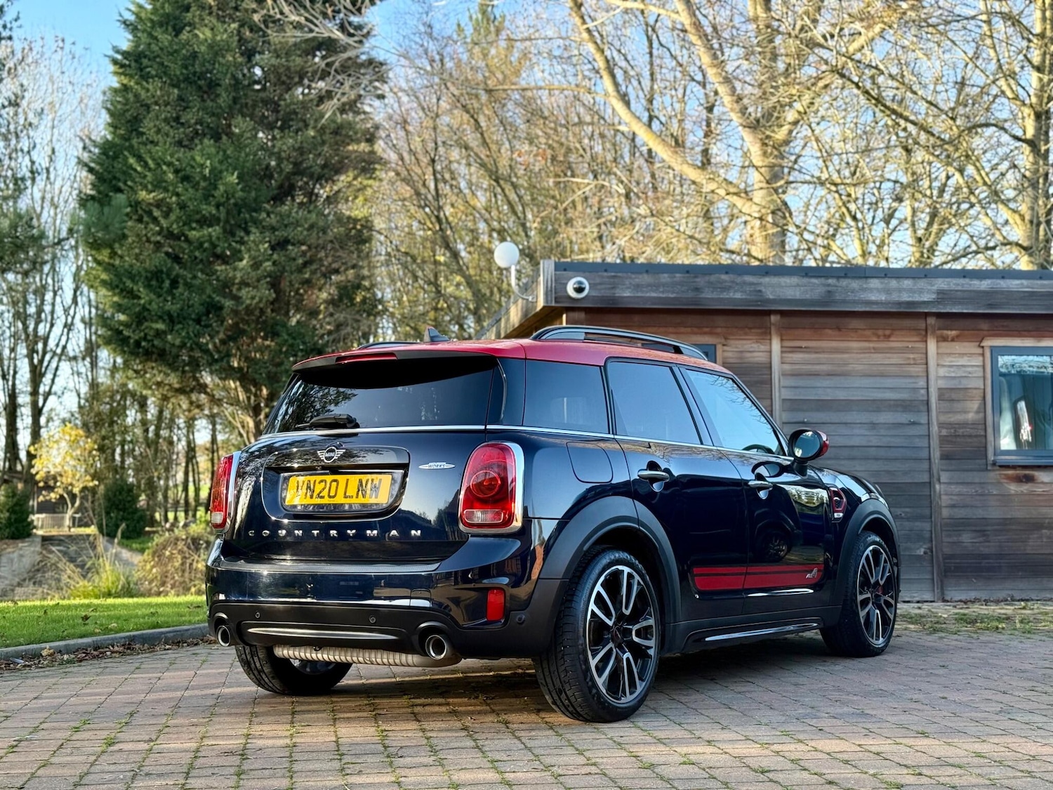 Used MINI Countryman 2020 for sale - 76607894: Photo 18