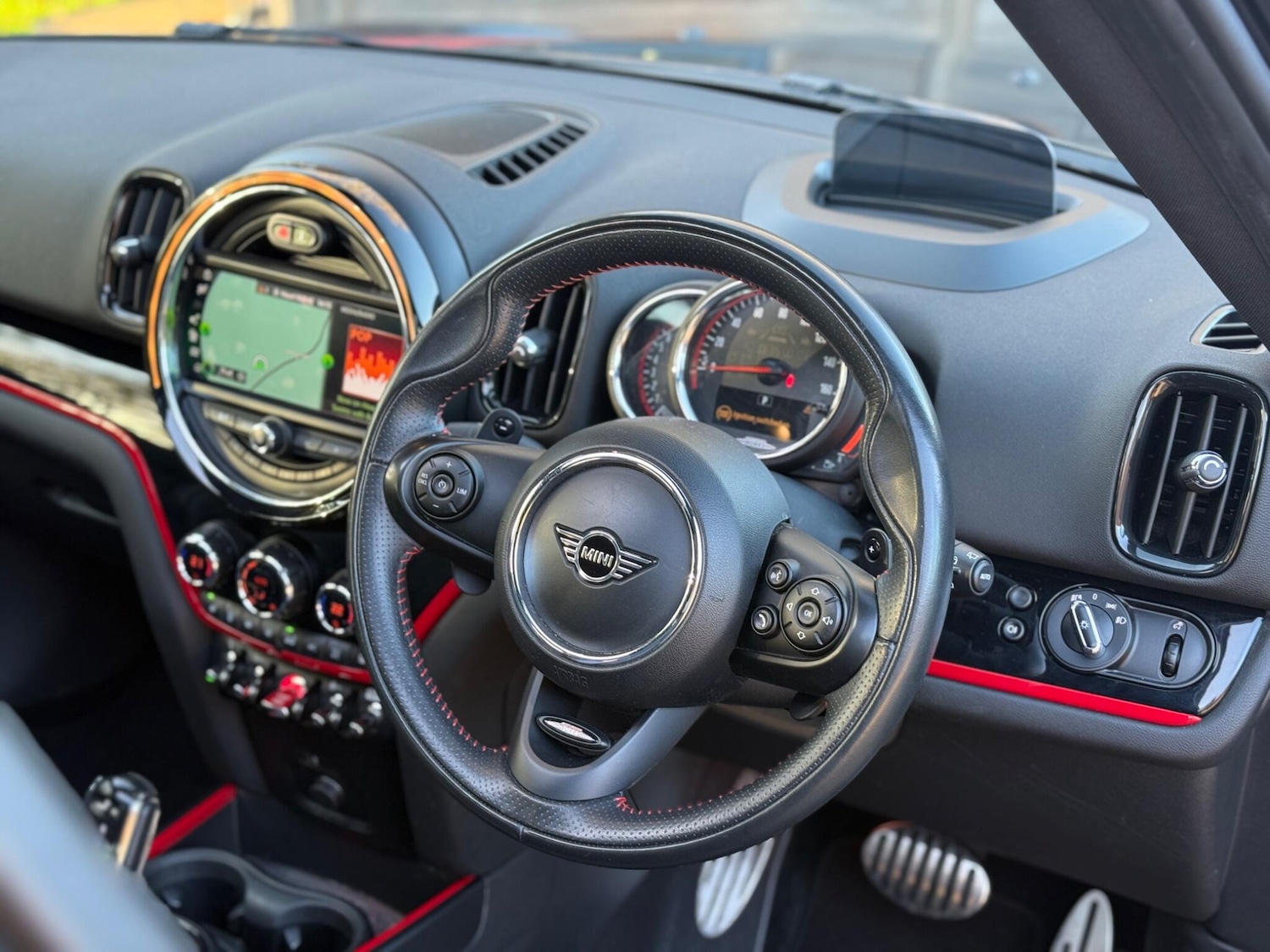 Used MINI Countryman 2020 for sale - 76607894: Photo 19