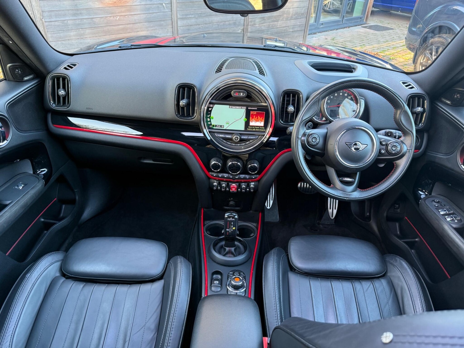 Used MINI Countryman 2020 for sale - 76607894: Photo 21