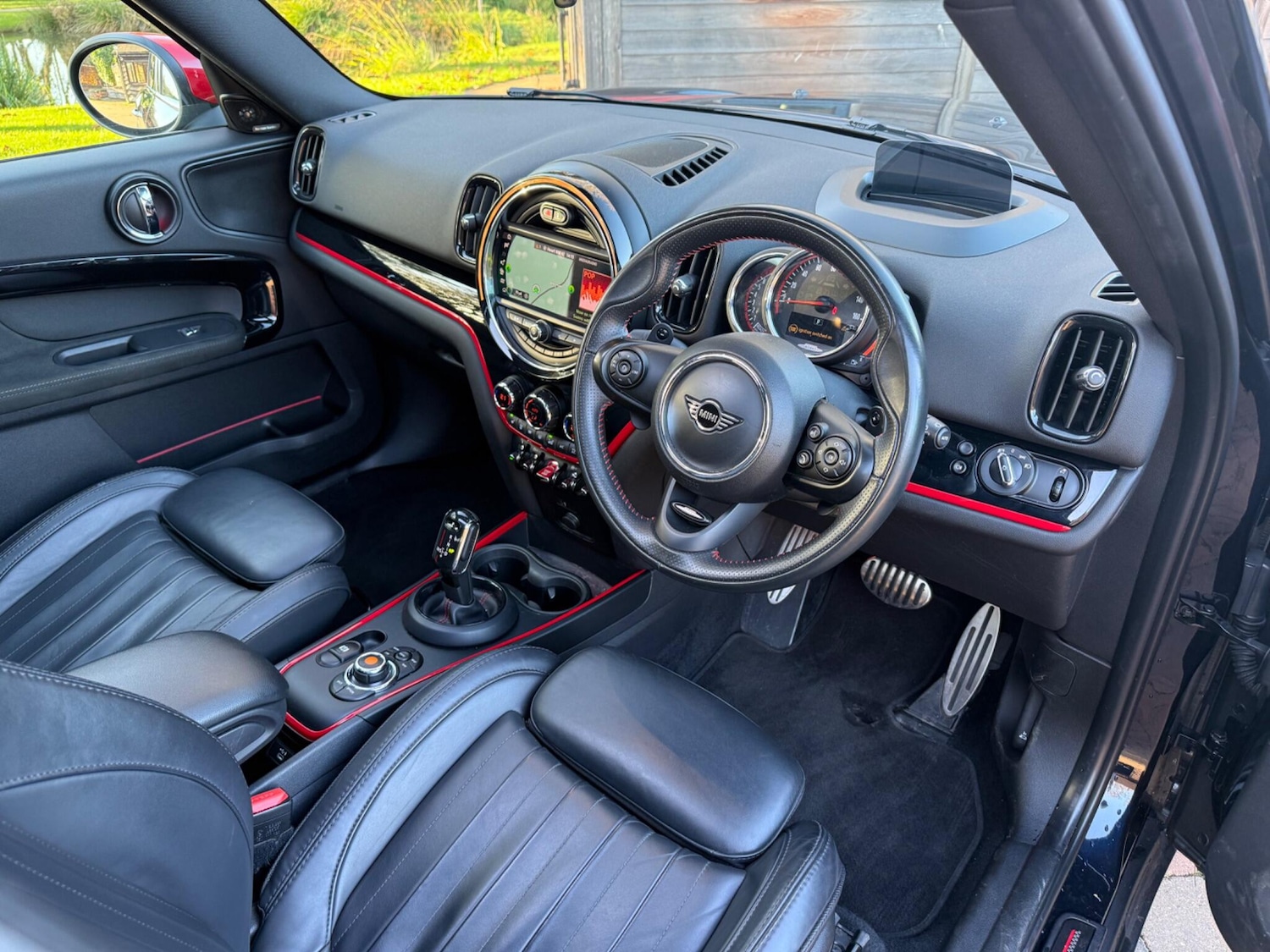 Used MINI Countryman 2020 for sale - 76607894: Photo 22