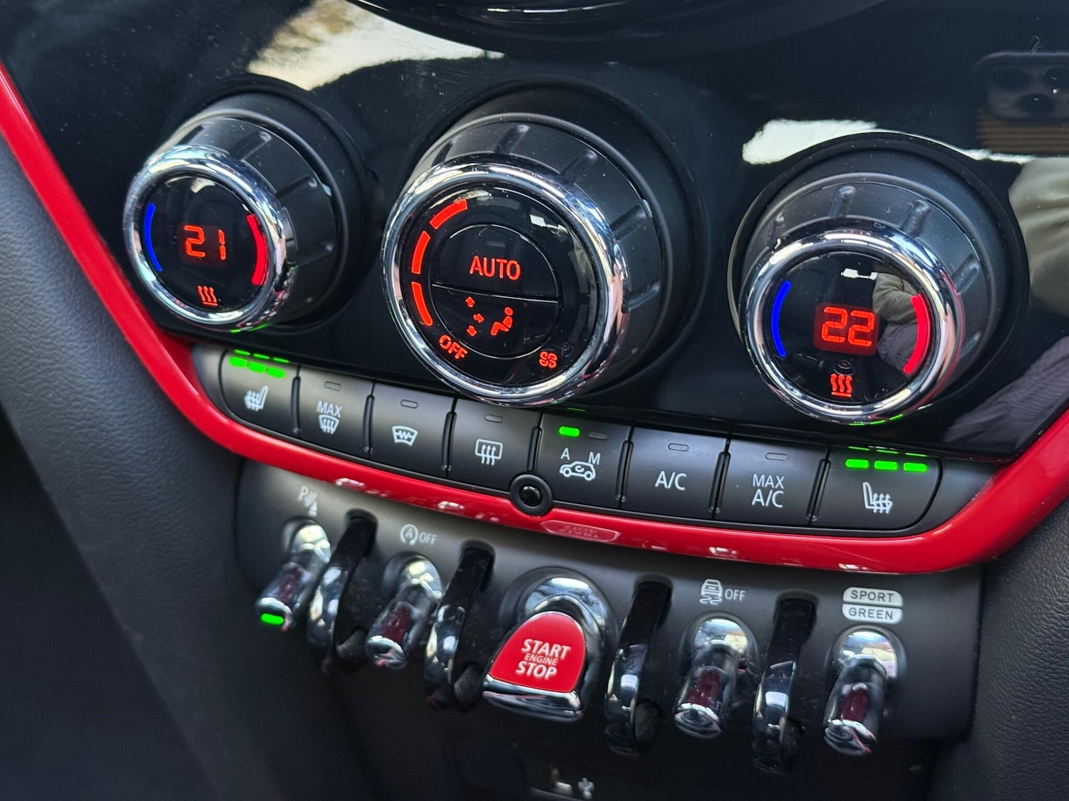 Used MINI Countryman 2020 for sale - 76607894: Photo 27