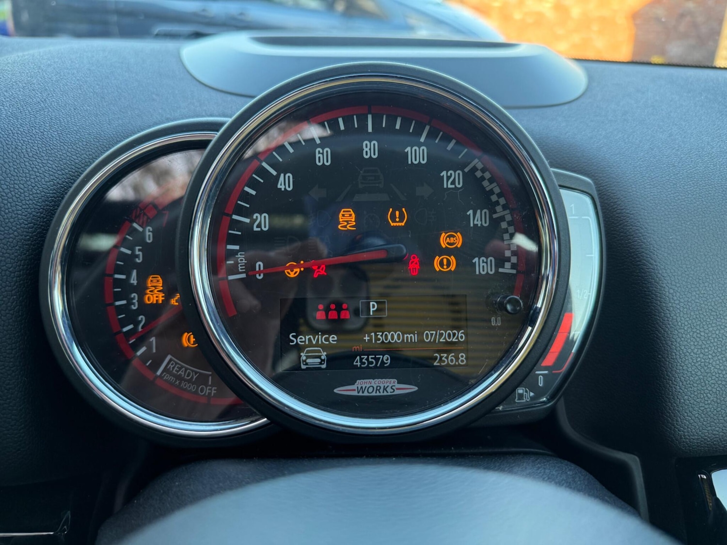 Used MINI Countryman 2020 for sale - 76607894: Photo 29