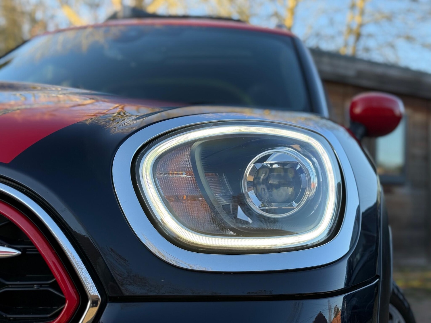 Used MINI Countryman 2020 for sale - 76607894: Photo 32