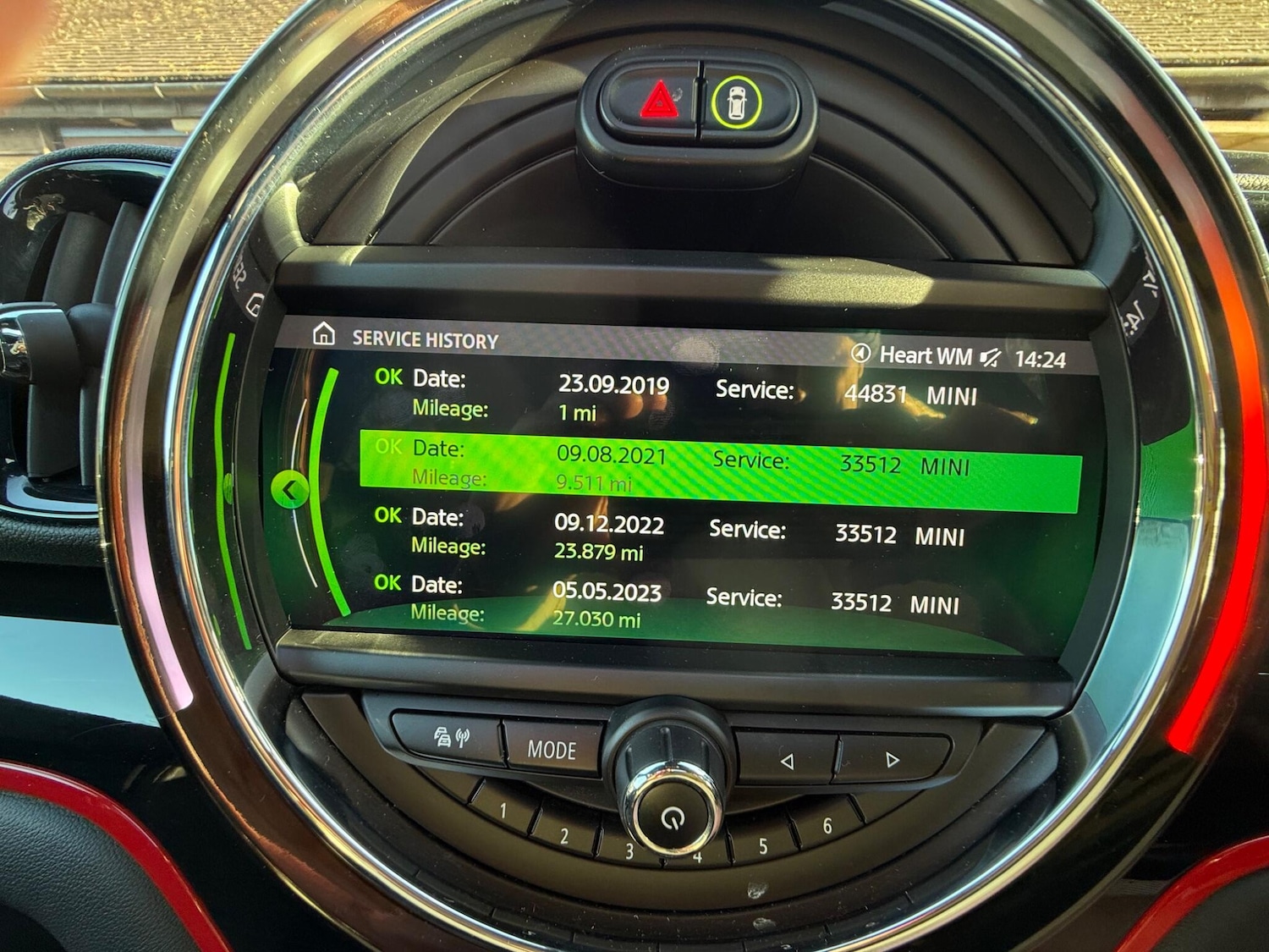 Used MINI Countryman 2020 for sale - 76607894: Photo 33