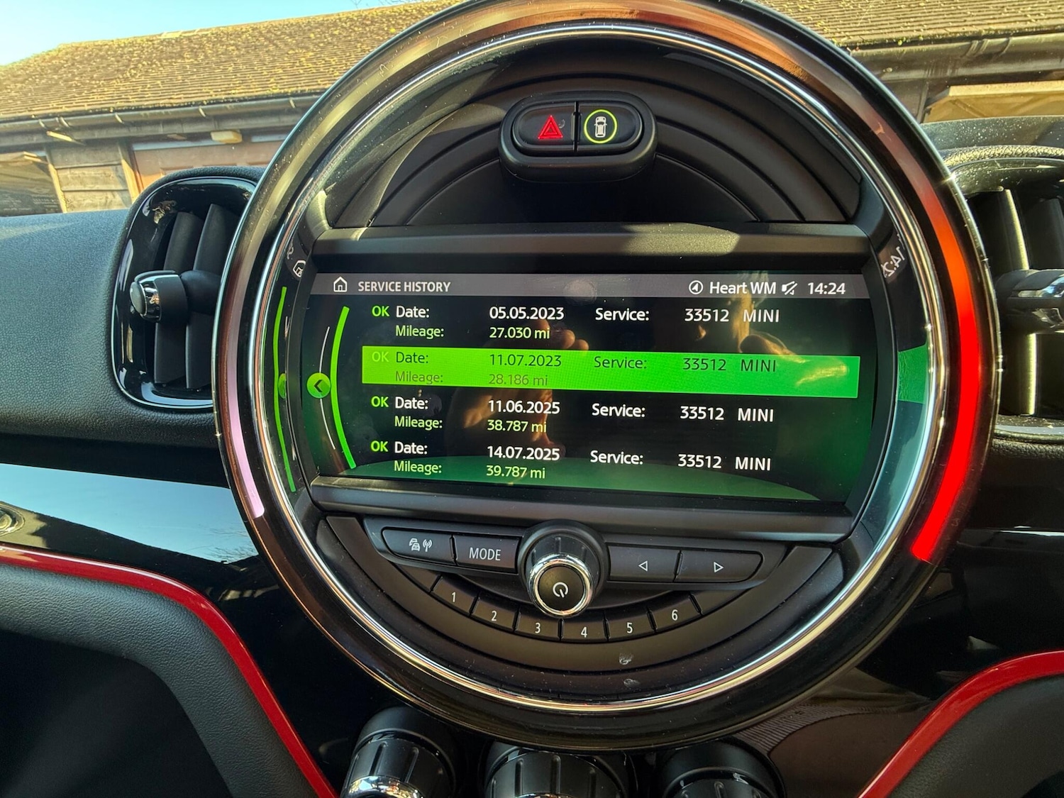 Used MINI Countryman 2020 for sale - 76607894: Photo 34