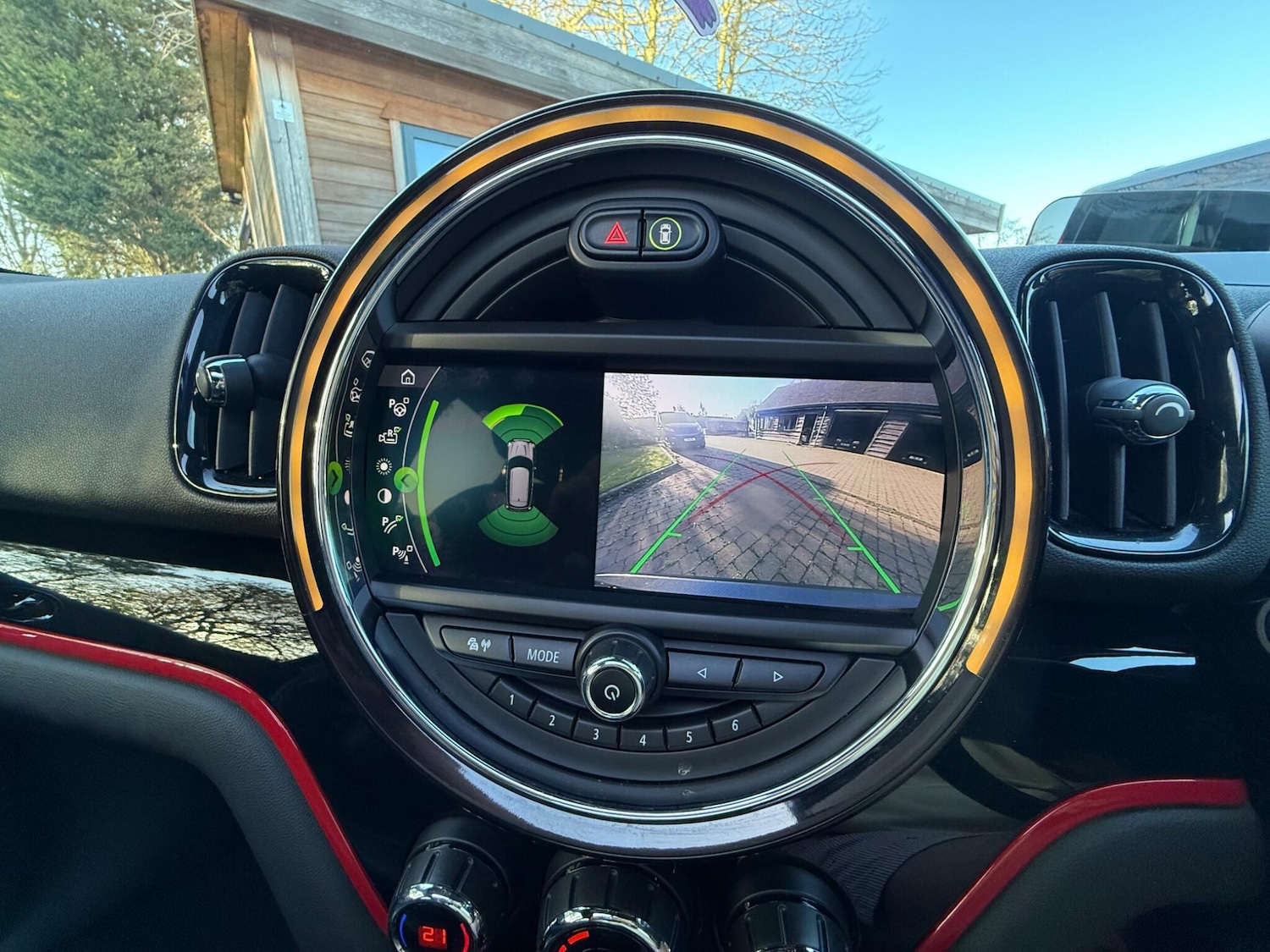 Used MINI Countryman 2020 for sale - 76607894: Photo 37