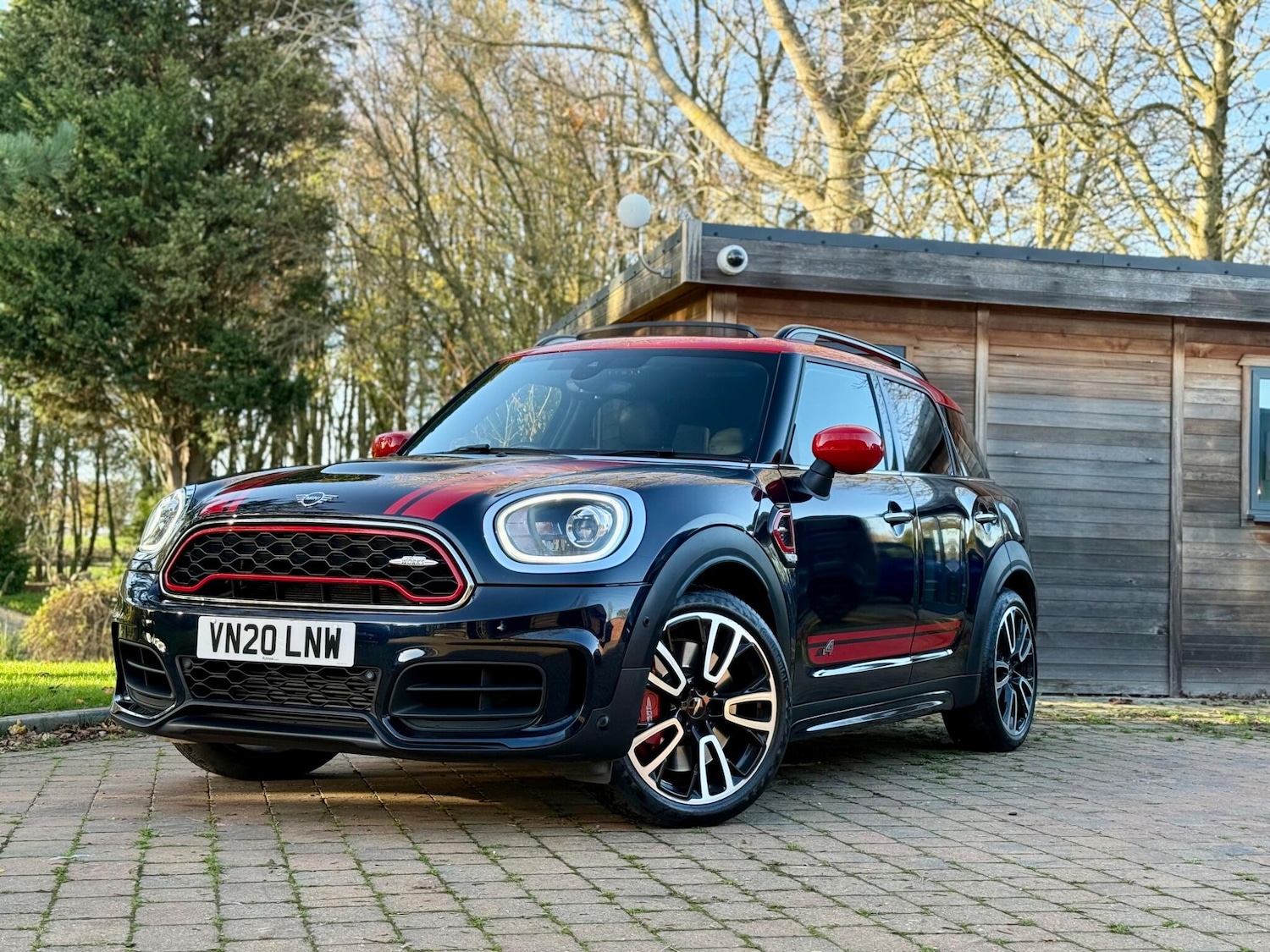 Used MINI Countryman 2020 for sale - 76607894: Photo 4