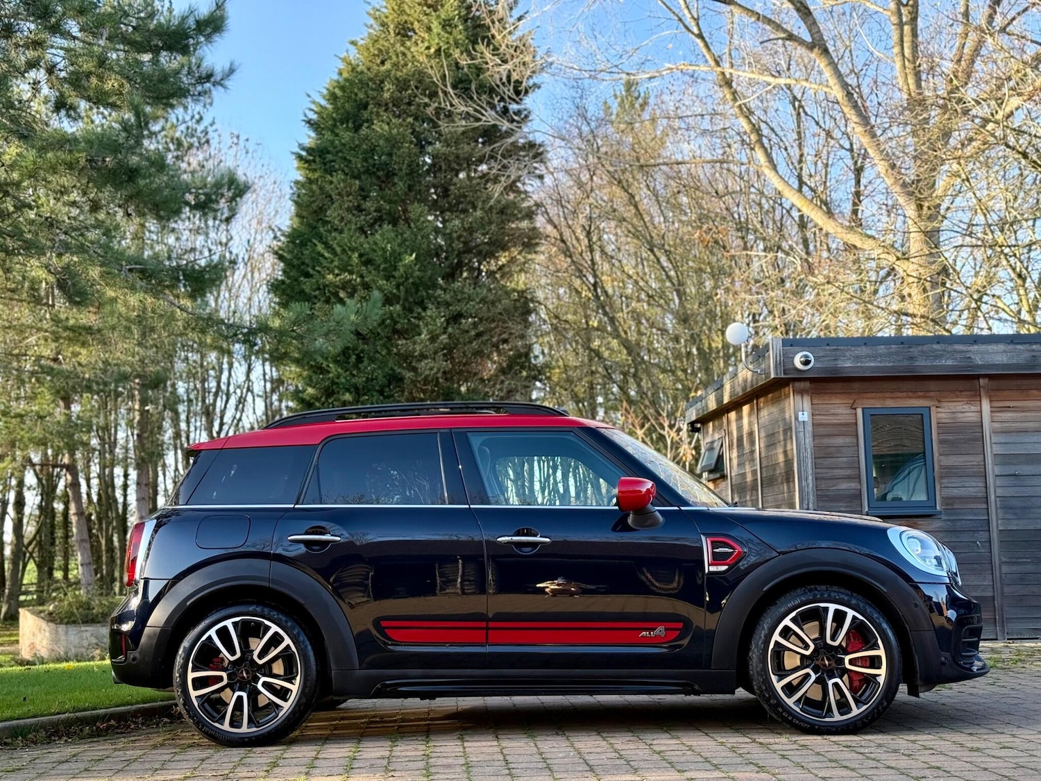 Used MINI Countryman 2020 for sale - 76607894: Photo 6