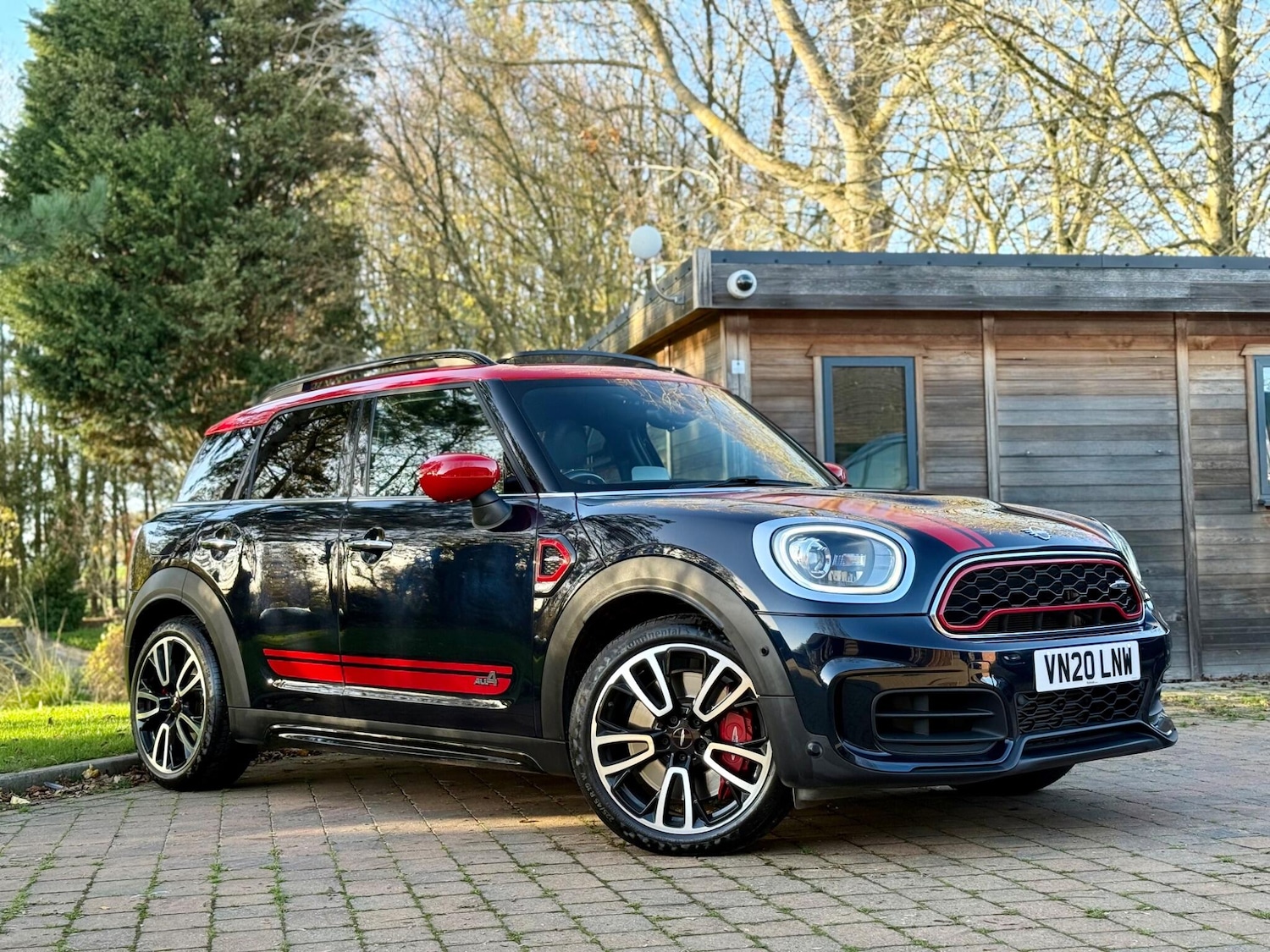 Used MINI Countryman 2020 for sale - 76607894: Photo 7