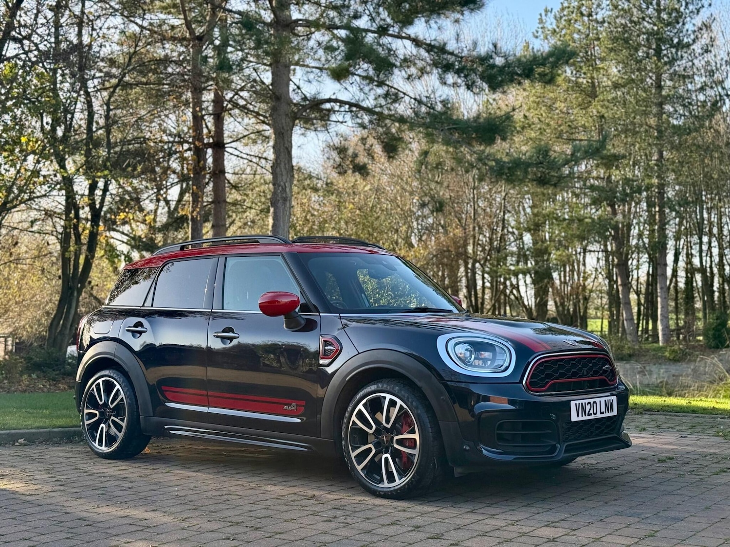 Used MINI Countryman 2020 for sale - 76607894: Photo 9