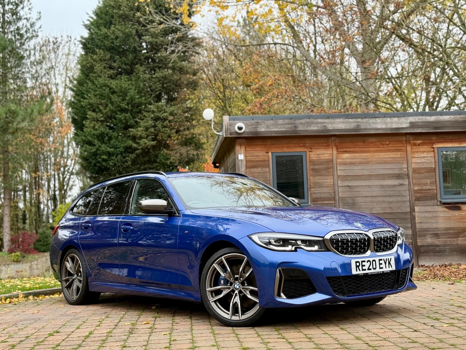 Used BMW 3 Series 2020 for sale - 76269709: Photo 10