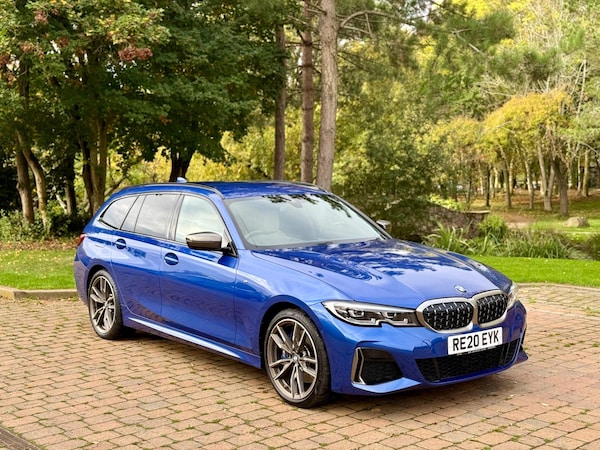 Used BMW 3 Series 2020 for sale - 76269709: Photo 10