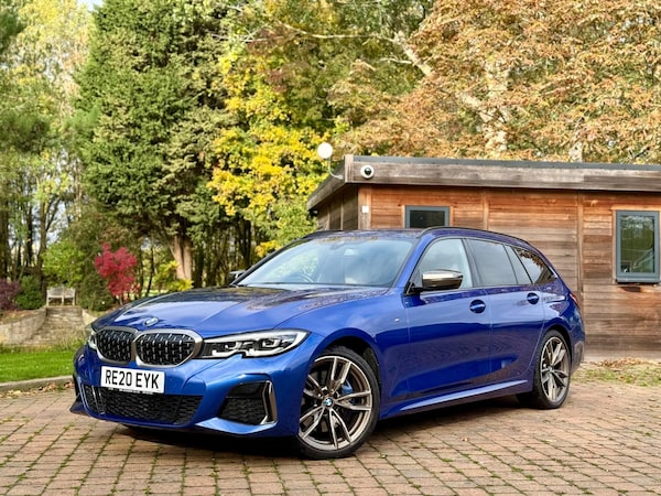Used BMW 3 Series 2020 for sale - 76269709: Photo 11