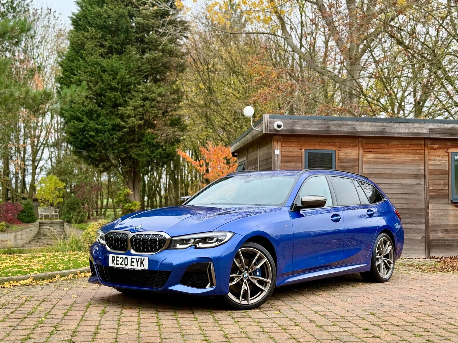 Used BMW 3 Series 2020 for sale - 76269709: Photo 12