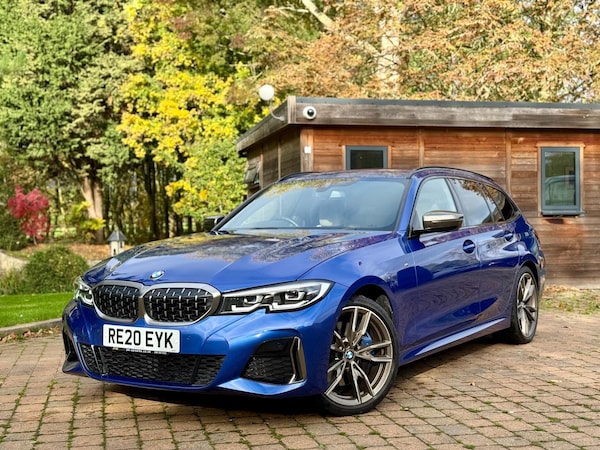 Used BMW 3 Series 2020 for sale - 76269709: Photo 12