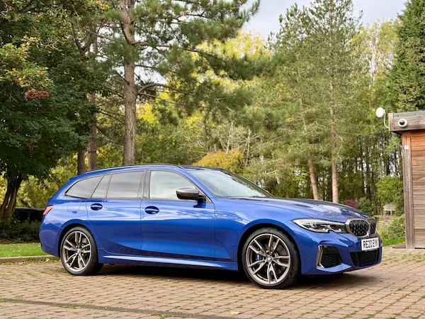 Used BMW 3 Series 2020 for sale - 76269709: Photo 14